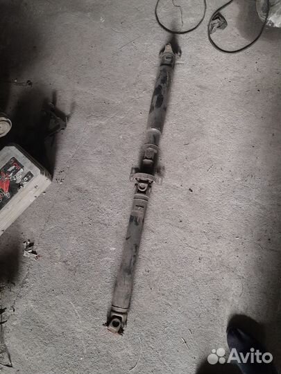 Кардан е46 330 xi