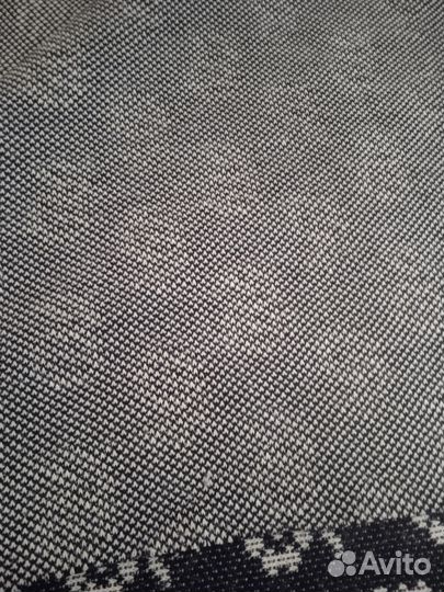 Отрез ткани шерсть