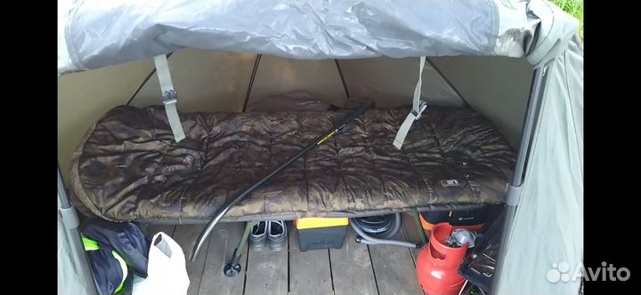 Шелтер Каперлан