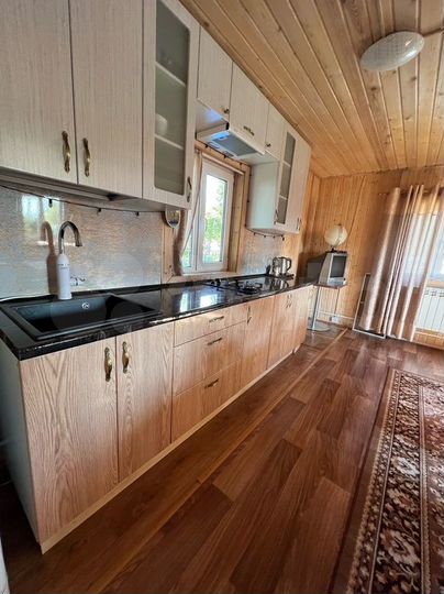 Дача 76 м² на участке 6 сот.