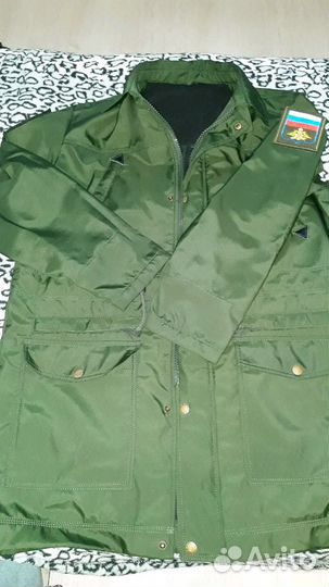 Плащ демисезонный