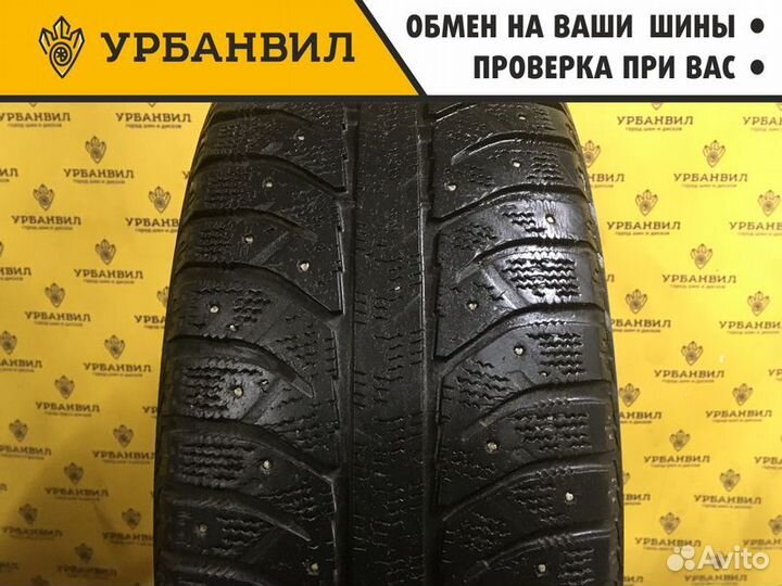 Bridgestone Ice Cruiser 7000 205/55 R16 91T