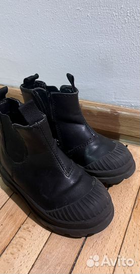 Сапожки Челси hm