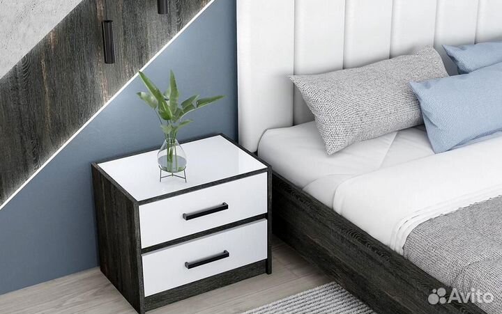 Тумба прикроватная