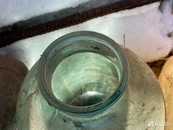 Банка 10 литров