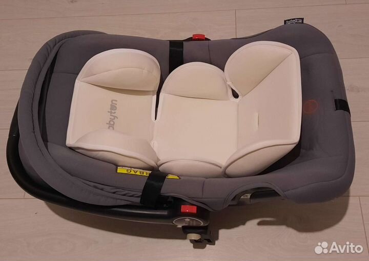 Автокресло для новорожденных