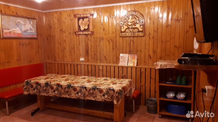 Банно-Гостиничный Комплекс 