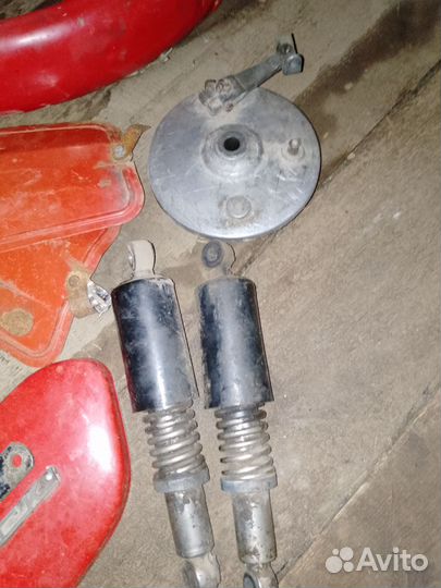 Запчасти мотоцикл минск, планета