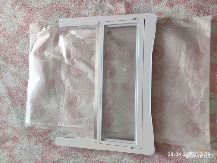 Складная полка для холодильника LG GA-M588zakz