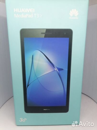 Планшет huawei