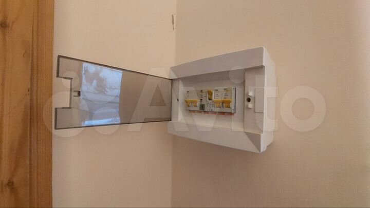 1-к. квартира, 28 м², 3/5 эт.