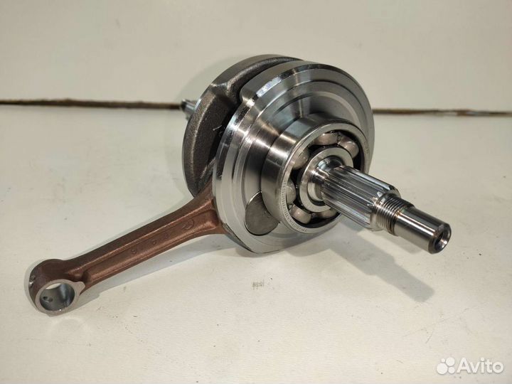 Коленвал yx160 Питбайк