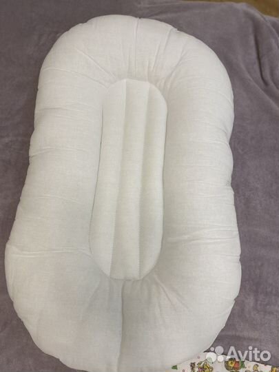 Кокон для новорожденных