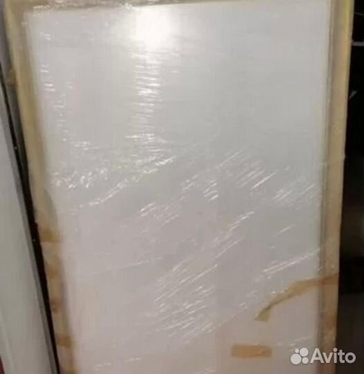 Зеркало настенное в раме бу