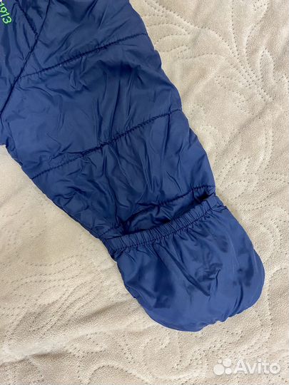 Комбинезон didriksons (р. 70)