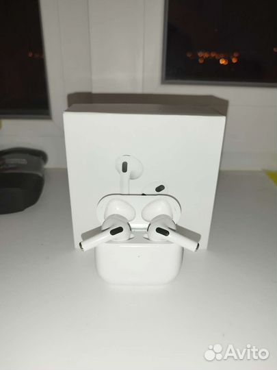 Airpods 3
