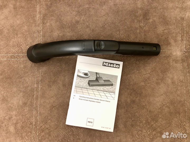 Ручка новая оригинальная для пылесоса Miele