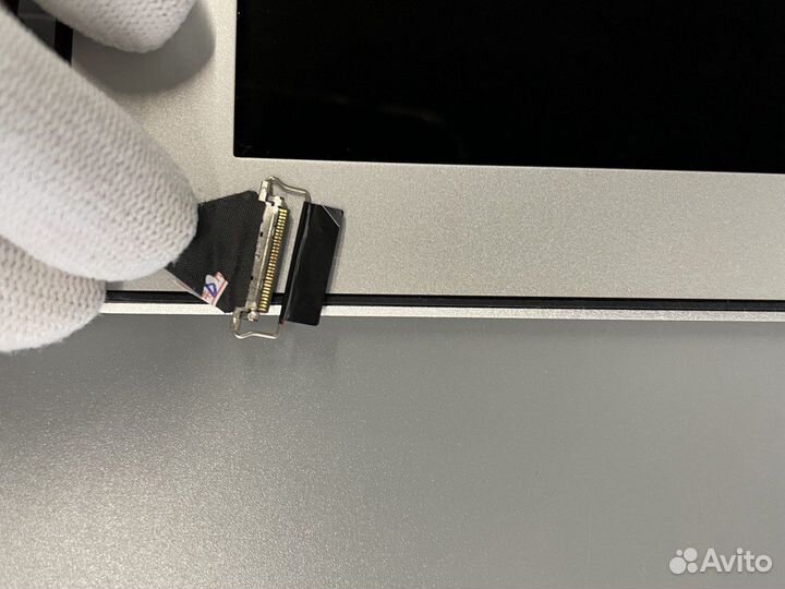 Дисплей в сборе MacBook Air 13