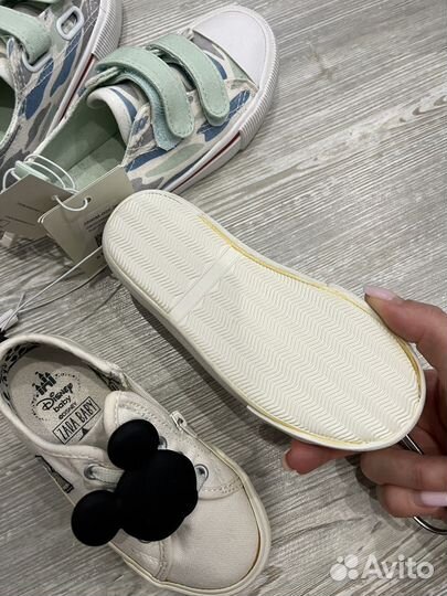 Обувь Zara kids 24