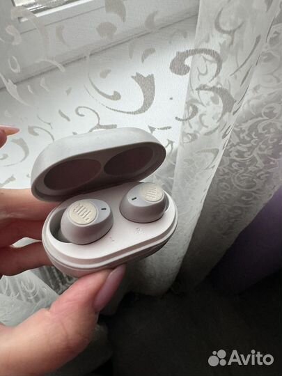 Наушники jbl