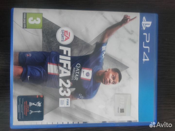 Диски игры для ps4