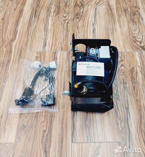 Компрессор Шевроле Suburban GMT900 новый