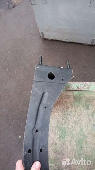 Передняя балка ваз 2106