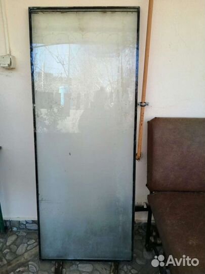 Стеклопакет