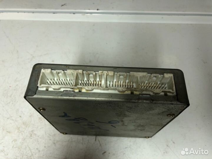 Блок управления двигателем Mazda 6 (Gg) 2002-2007