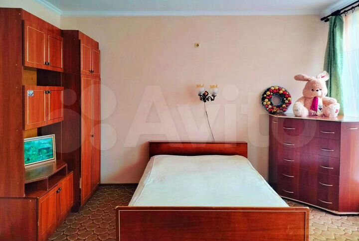 Квартира-студия, 36 м², 1/2 эт.