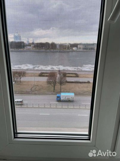 Генеральная уборка