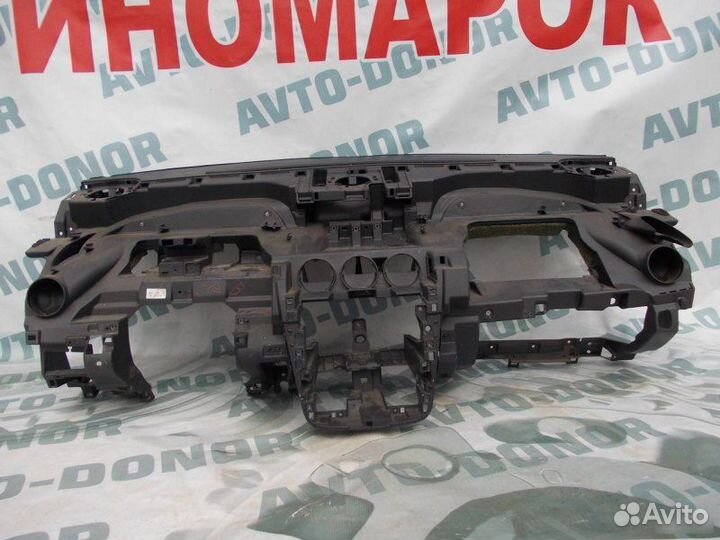 Торпедо Mazda Cx-7 2.3 2008