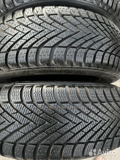 Pirelli Cinturato Winter 185/60 R16