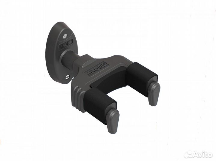 Держатель для гитары настенный Aroma AH-85