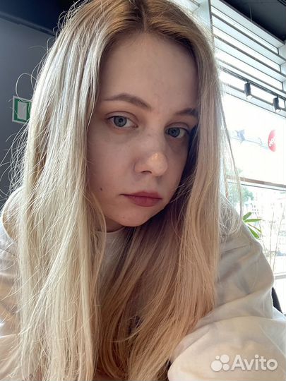 Любая работа, подработка