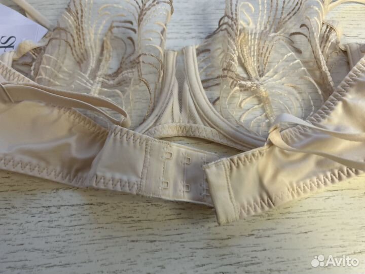 Комплект нижнего белья 85D/S Simone Perele