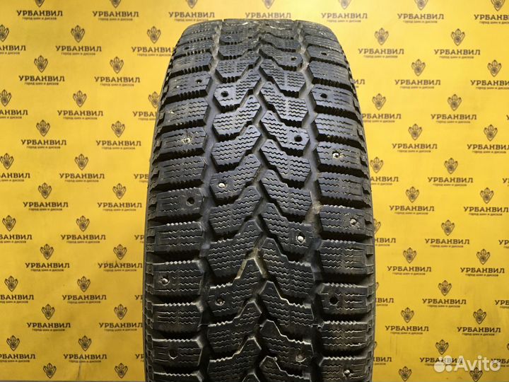 Yokohama Ice Guard F700Z 195/65 R15 84T