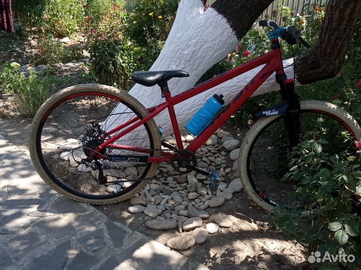 Велосипед мтб