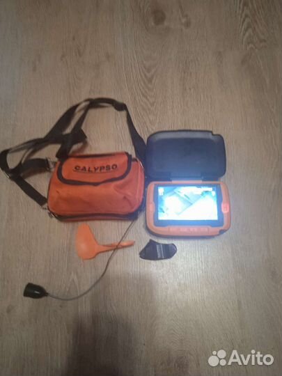 Видеокамера