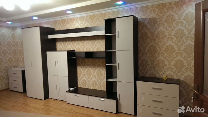 Сборка мебели