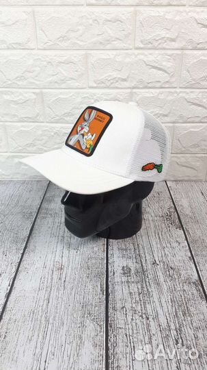 Бейсболка Bugs Bunny