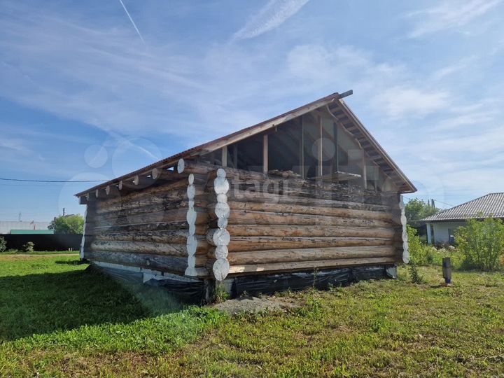 Участок 11,4 сот. (ИЖС)