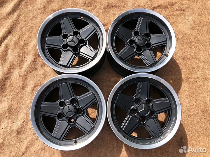 Penta Melber 15 5x112 Mercedes