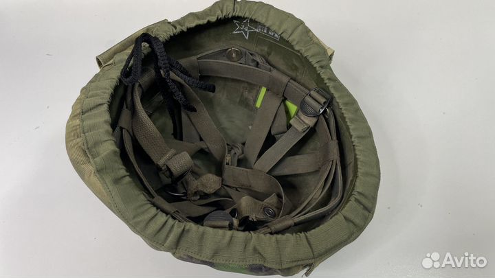 Чехол на шлем 6б47
