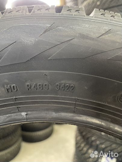 Formula Ice 185/65 R15 88T