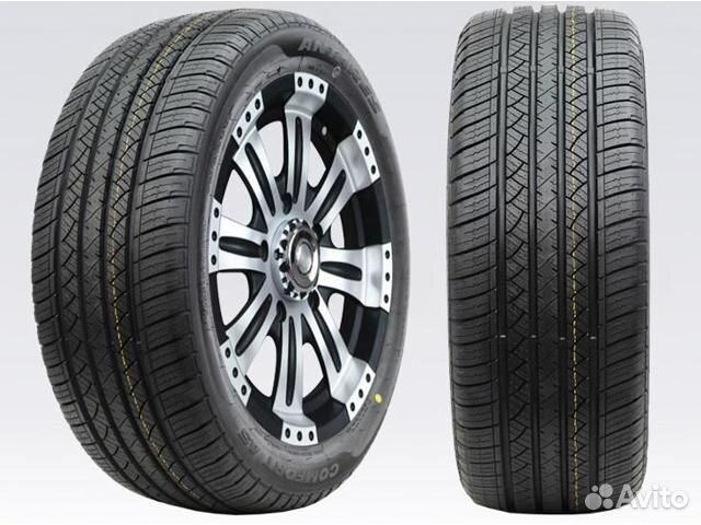 Antares Comfort A5 225/50 R18 95V