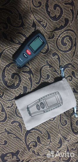 Толщиномер