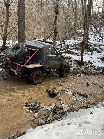 УАЗ 452 бортовой, 2021