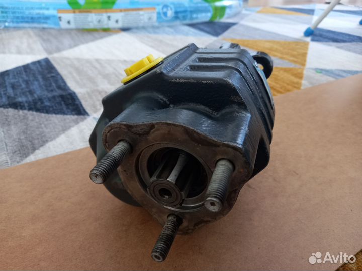 Гидронасос NPH 61 SX UNI tandem 10502300626
