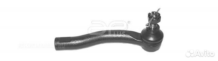 Applus 12389AP Наконечник рулевой тяги перед прав